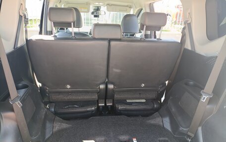 Toyota Sienta II, 2017 год, 1 450 000 рублей, 24 фотография