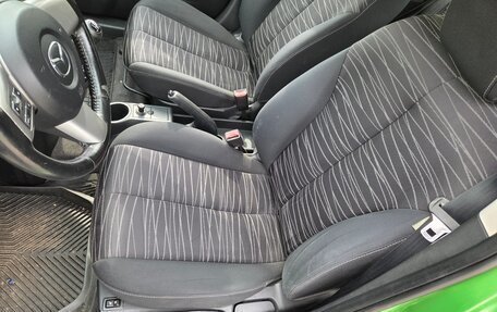 Mazda 2 III, 2008 год, 450 000 рублей, 2 фотография