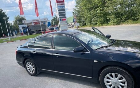 Nissan Teana, 2007 год, 660 000 рублей, 2 фотография