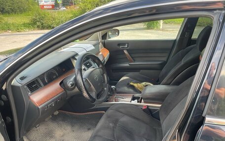 Nissan Teana, 2007 год, 660 000 рублей, 5 фотография