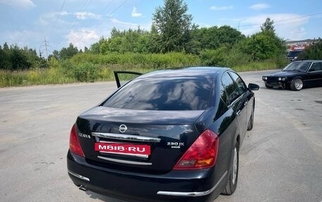 Nissan Teana, 2007 год, 660 000 рублей, 3 фотография