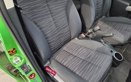 Mazda 2 III, 2008 год, 450 000 рублей, 8 фотография