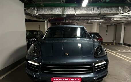 Porsche Cayenne III, 2019 год, 5 090 000 рублей, 6 фотография