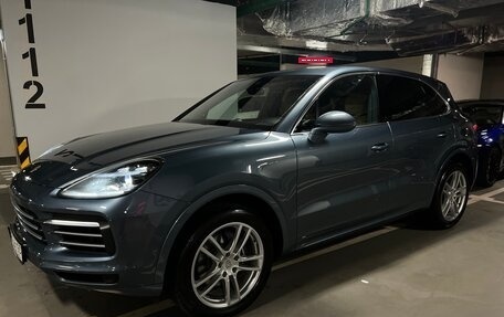 Porsche Cayenne III, 2019 год, 5 090 000 рублей, 7 фотография