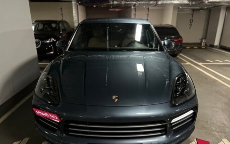 Porsche Cayenne III, 2019 год, 5 090 000 рублей, 5 фотография