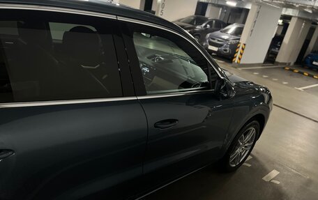 Porsche Cayenne III, 2019 год, 5 090 000 рублей, 9 фотография