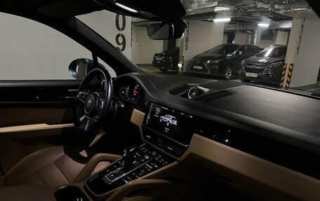 Porsche Cayenne III, 2019 год, 5 090 000 рублей, 13 фотография