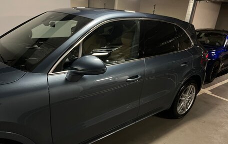 Porsche Cayenne III, 2019 год, 5 090 000 рублей, 10 фотография