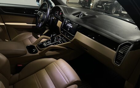 Porsche Cayenne III, 2019 год, 5 090 000 рублей, 14 фотография