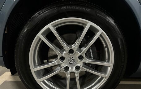 Porsche Cayenne III, 2019 год, 5 090 000 рублей, 11 фотография