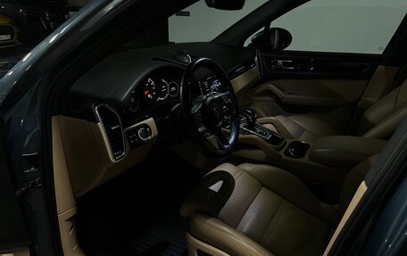 Porsche Cayenne III, 2019 год, 5 090 000 рублей, 18 фотография