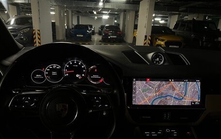 Porsche Cayenne III, 2019 год, 5 090 000 рублей, 21 фотография