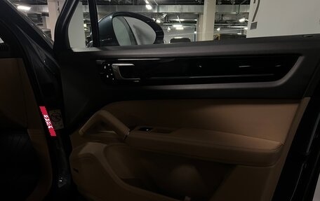 Porsche Cayenne III, 2019 год, 5 090 000 рублей, 16 фотография