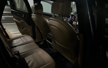 Porsche Cayenne III, 2019 год, 5 090 000 рублей, 24 фотография