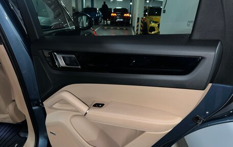 Porsche Cayenne III, 2019 год, 5 090 000 рублей, 25 фотография
