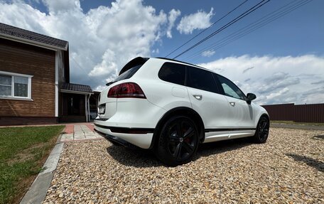 Volkswagen Touareg III, 2016 год, 3 500 000 рублей, 5 фотография