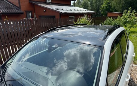 Volkswagen Touareg III, 2016 год, 3 500 000 рублей, 12 фотография