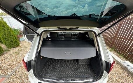 Volkswagen Touareg III, 2016 год, 3 500 000 рублей, 20 фотография