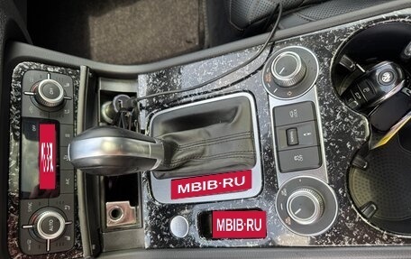 Volkswagen Touareg III, 2016 год, 3 500 000 рублей, 26 фотография
