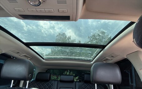 Volkswagen Touareg III, 2016 год, 3 500 000 рублей, 27 фотография