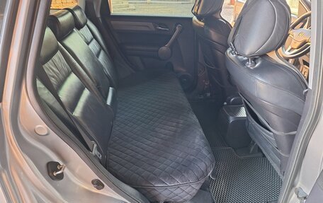 Honda CR-V III рестайлинг, 2007 год, 1 250 000 рублей, 7 фотография