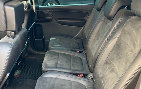 Volkswagen Sharan II, 2017 год, 1 699 000 рублей, 9 фотография
