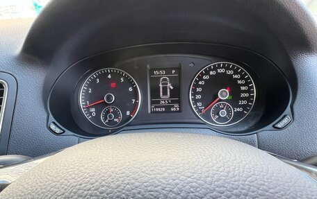 Volkswagen Sharan II, 2017 год, 1 699 000 рублей, 17 фотография