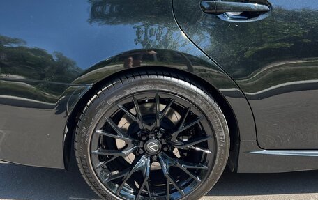 Lexus GS F, 2016 год, 7 500 000 рублей, 12 фотография