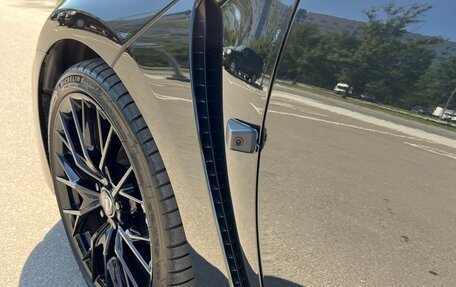Lexus GS F, 2016 год, 7 500 000 рублей, 18 фотография
