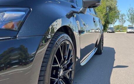 Lexus GS F, 2016 год, 7 500 000 рублей, 16 фотография