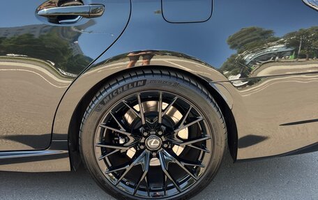 Lexus GS F, 2016 год, 7 500 000 рублей, 10 фотография