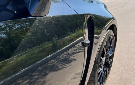 Lexus GS F, 2016 год, 7 500 000 рублей, 17 фотография
