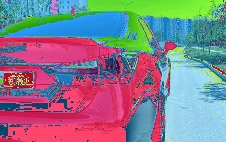 Lexus GS F, 2016 год, 7 500 000 рублей, 13 фотография