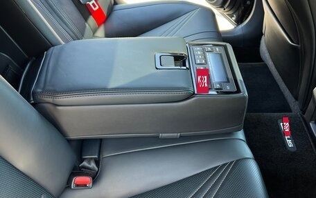 Lexus GS F, 2016 год, 7 500 000 рублей, 27 фотография