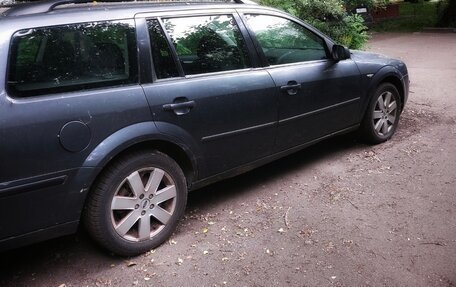 Ford Mondeo III, 2004 год, 330 000 рублей, 3 фотография