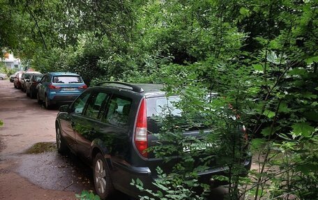 Ford Mondeo III, 2004 год, 330 000 рублей, 2 фотография