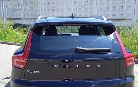 Volvo XC40 I, 2019 год, 2 550 000 рублей, 2 фотография