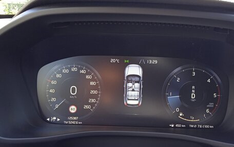 Volvo XC40 I, 2019 год, 2 550 000 рублей, 12 фотография