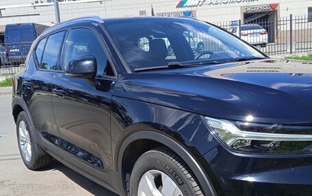 Volvo XC40 I, 2019 год, 2 550 000 рублей, 4 фотография