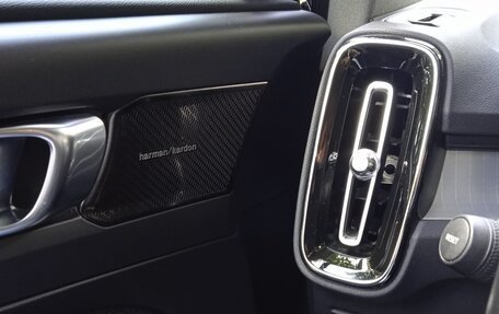 Volvo XC40 I, 2019 год, 2 550 000 рублей, 11 фотография