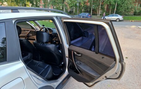 BMW X3, 2007 год, 890 000 рублей, 12 фотография