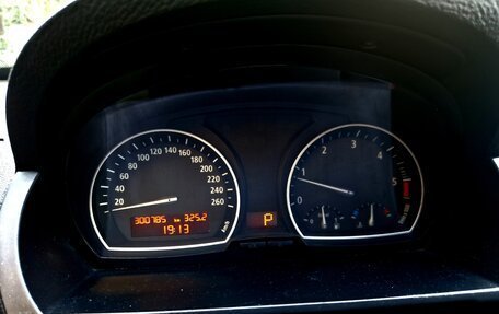 BMW X3, 2007 год, 890 000 рублей, 15 фотография