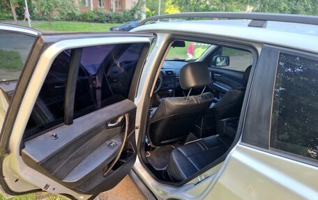 BMW X3, 2007 год, 890 000 рублей, 13 фотография
