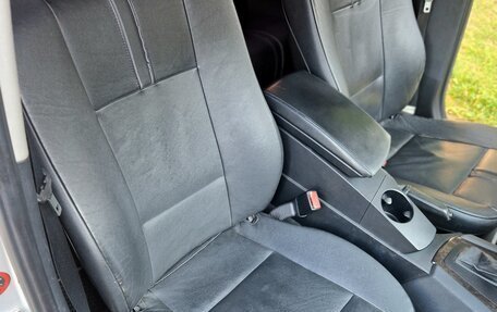 BMW X3, 2007 год, 890 000 рублей, 22 фотография