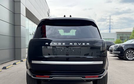 Land Rover Range Rover IV рестайлинг, 2025 год, 26 800 000 рублей, 4 фотография