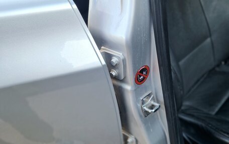 BMW X3, 2007 год, 890 000 рублей, 25 фотография