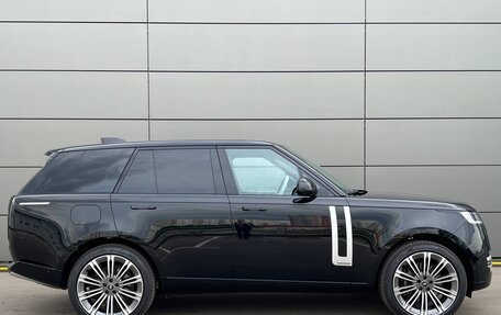 Land Rover Range Rover IV рестайлинг, 2025 год, 26 800 000 рублей, 2 фотография