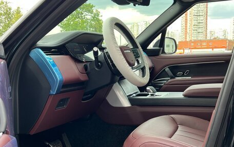 Land Rover Range Rover IV рестайлинг, 2025 год, 26 800 000 рублей, 7 фотография