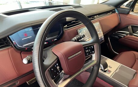 Land Rover Range Rover IV рестайлинг, 2025 год, 26 800 000 рублей, 6 фотография