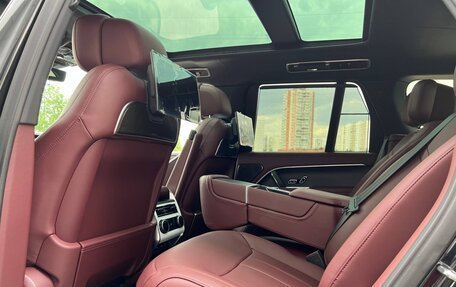 Land Rover Range Rover IV рестайлинг, 2025 год, 26 800 000 рублей, 13 фотография